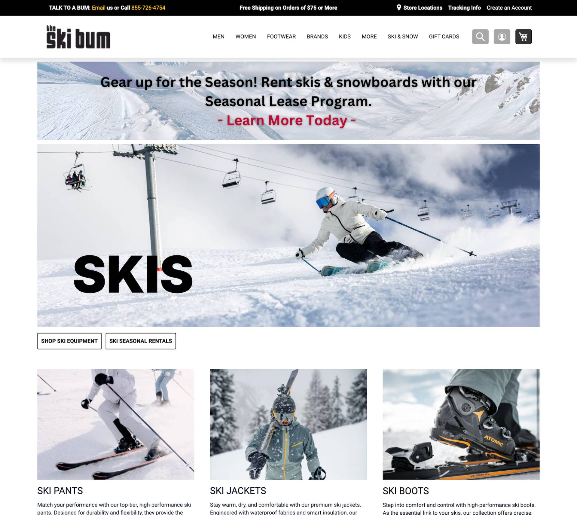 The-Ski-Bum-Ski-Snowboard-Shop-Skiing-Gear-Snowboarding-Gear-Winter The-Ski-Bum-Ski-Snowboard-Shop-Skiing-Gear-Snowboarding-Gear-Winter